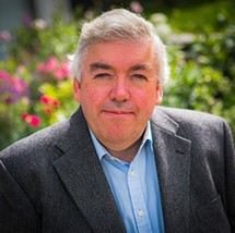 Mark Anderson