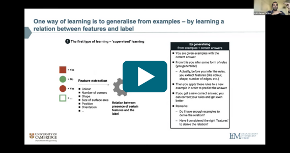 AI Process Control