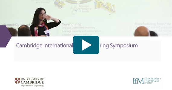 CIM Symposium
